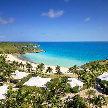 The Cove Eleuthera Hotel Gregory Town Exterior foto