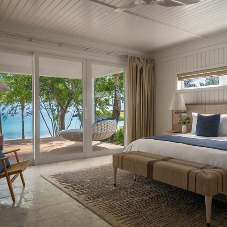 The Cove Eleuthera Hotel Gregory Town Exterior foto