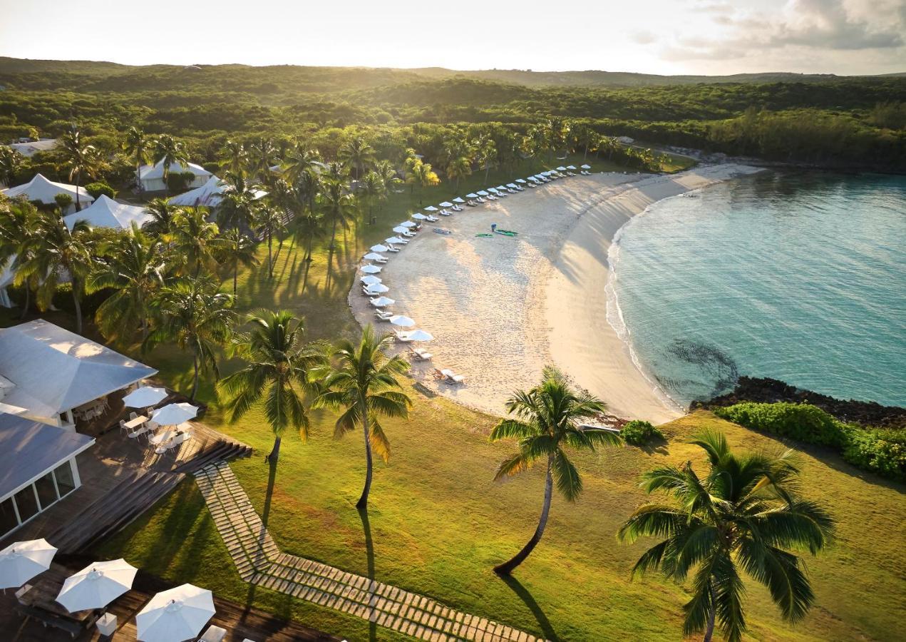 The Cove Eleuthera Hotel Gregory Town Exterior foto