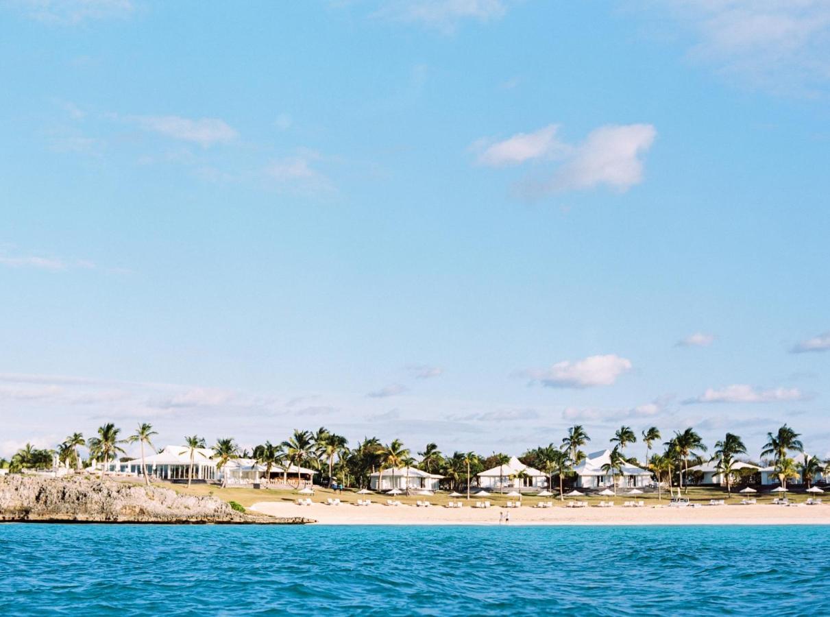 The Cove Eleuthera Hotel Gregory Town Exterior foto