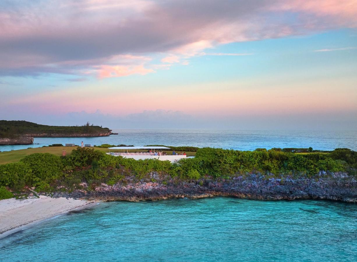 The Cove Eleuthera Hotel Gregory Town Exterior foto