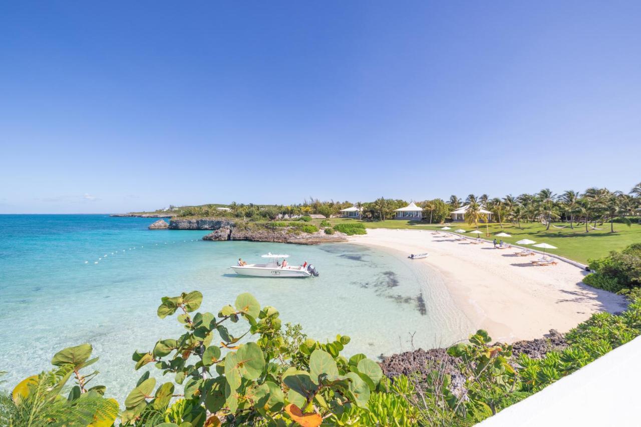 The Cove Eleuthera Hotel Gregory Town Exterior foto