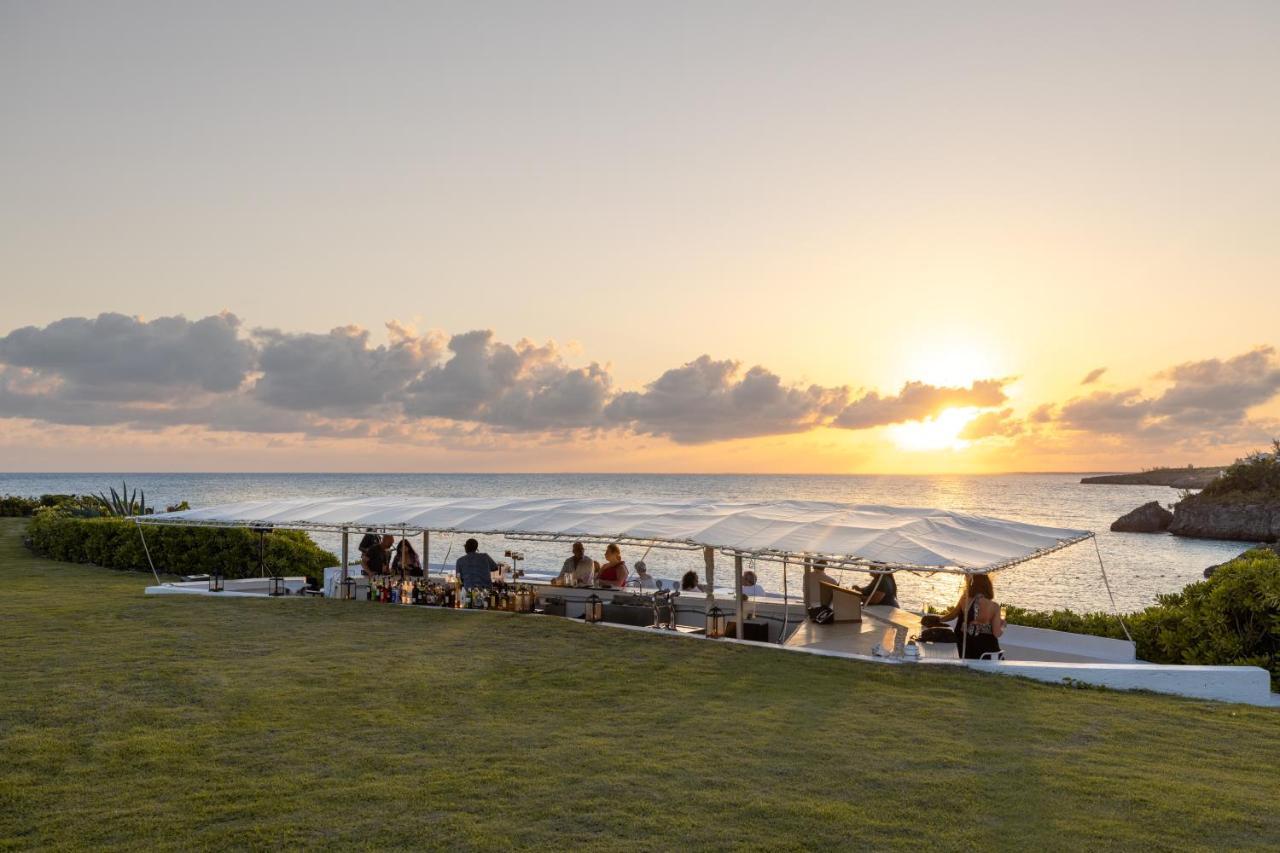 The Cove Eleuthera Hotel Gregory Town Exterior foto