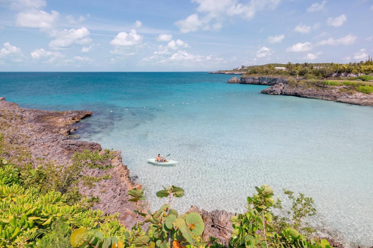 The Cove Eleuthera Hotel Gregory Town Exterior foto