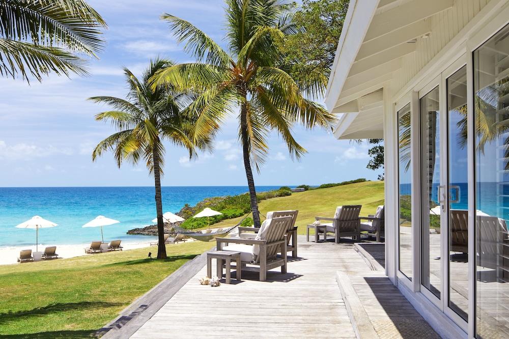 The Cove Eleuthera Hotel Gregory Town Exterior foto