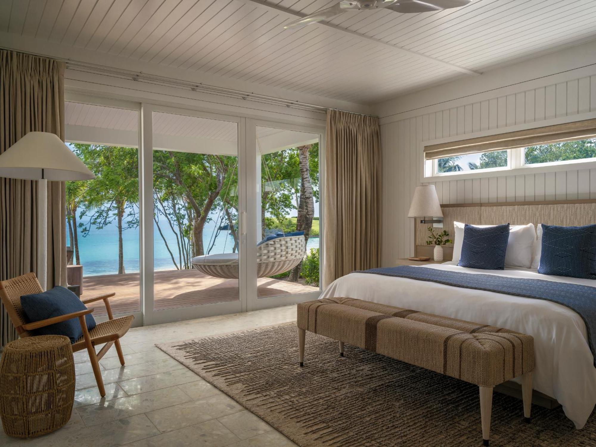 The Cove Eleuthera Hotel Gregory Town Exterior foto