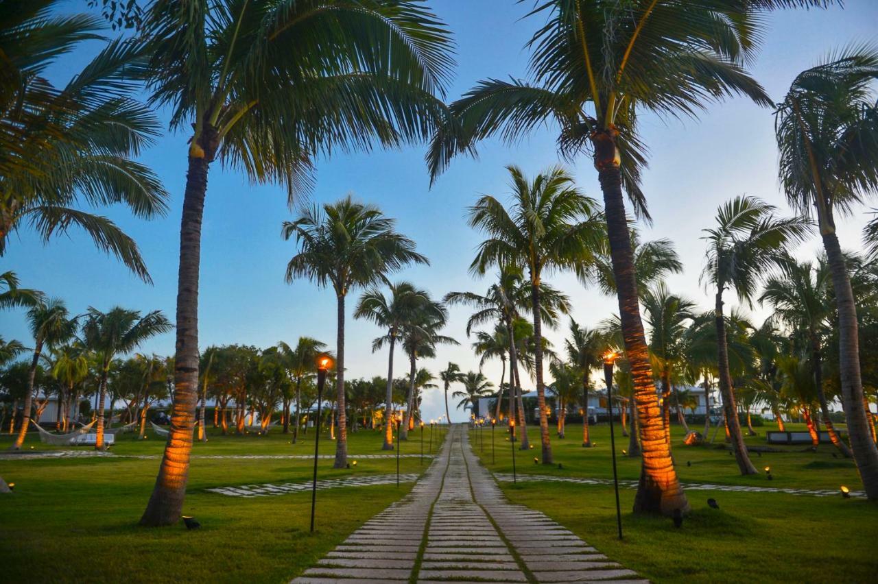 The Cove Eleuthera Hotel Gregory Town Exterior foto