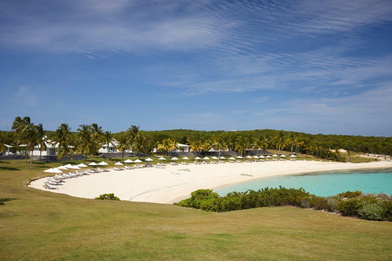 The Cove Eleuthera Hotel Gregory Town Exterior foto