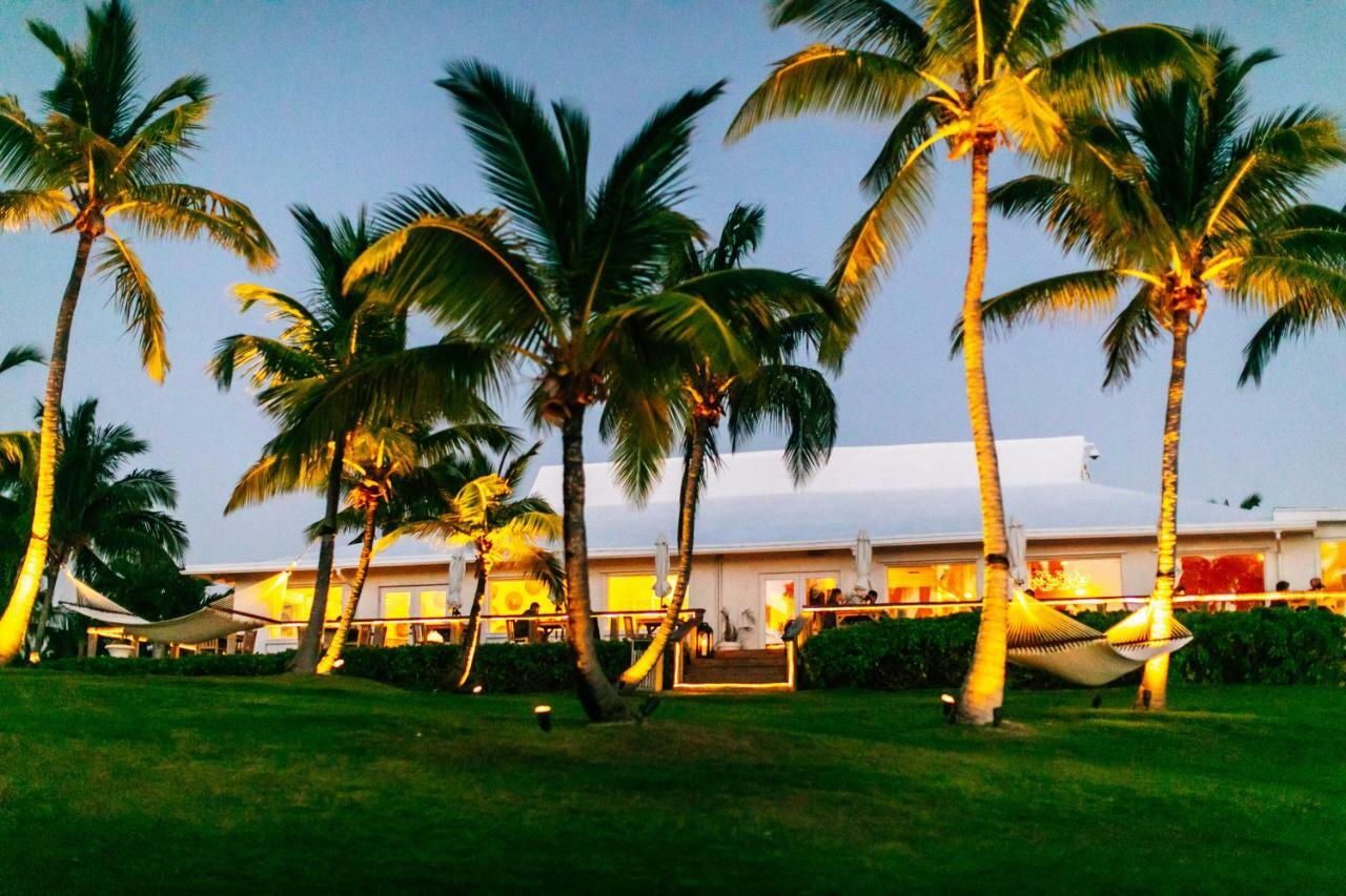 The Cove Eleuthera Hotel Gregory Town Exterior foto