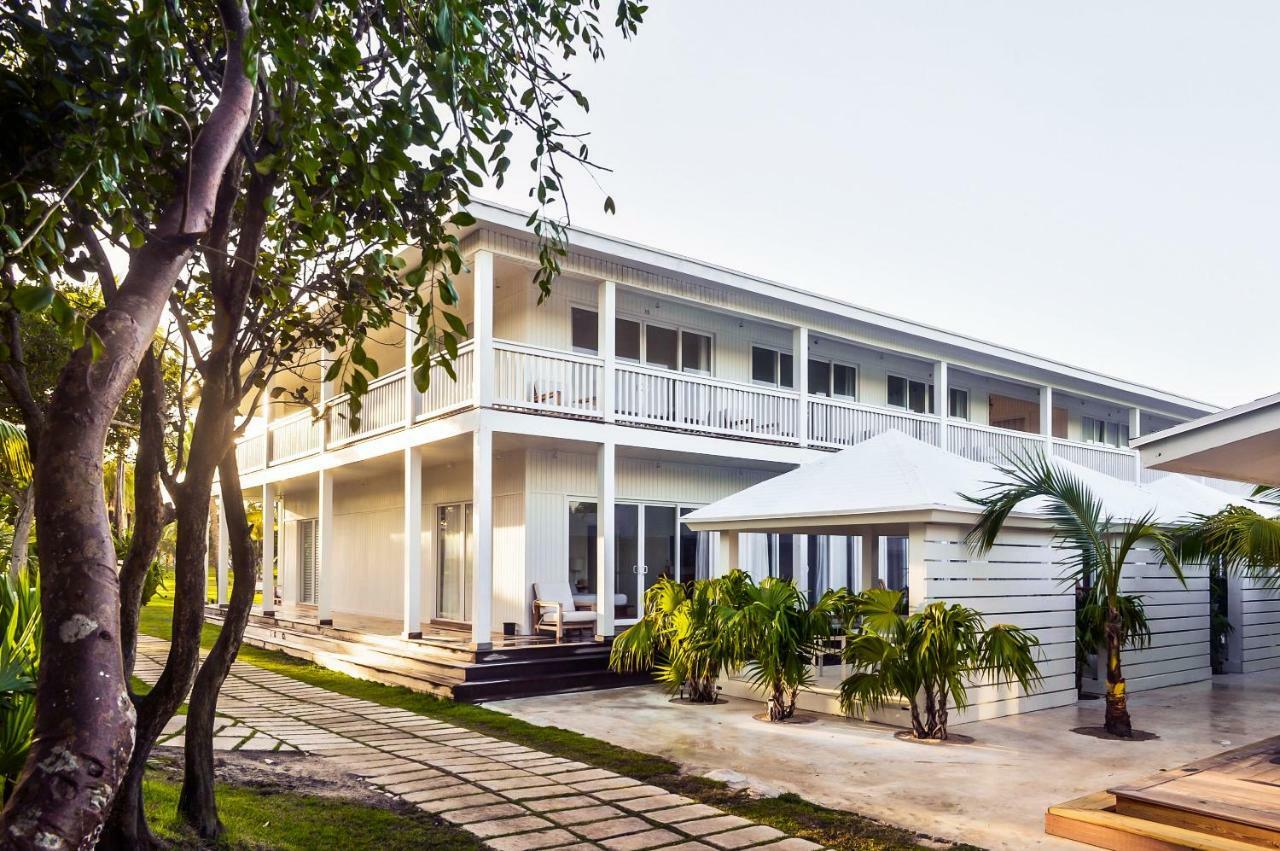 The Cove Eleuthera Hotel Gregory Town Exterior foto