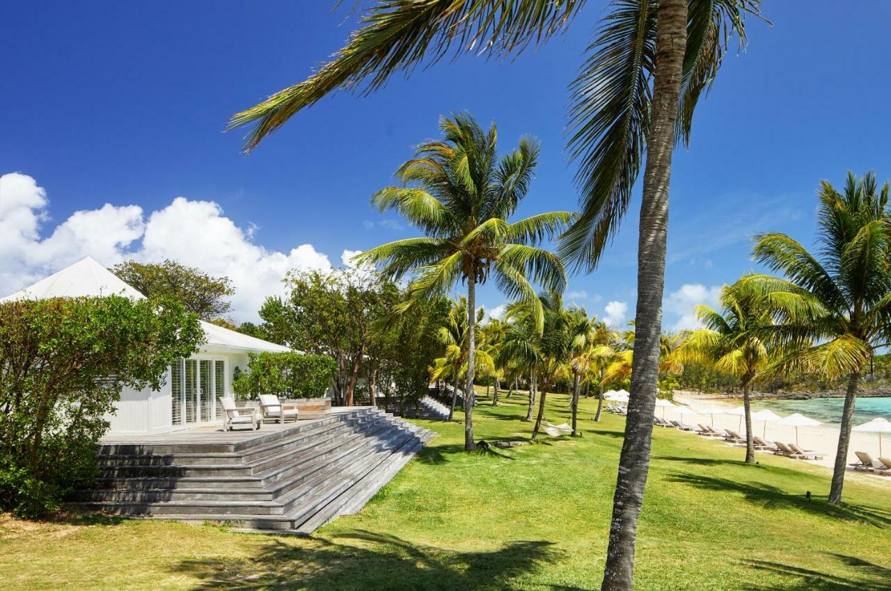 The Cove Eleuthera Hotel Gregory Town Exterior foto